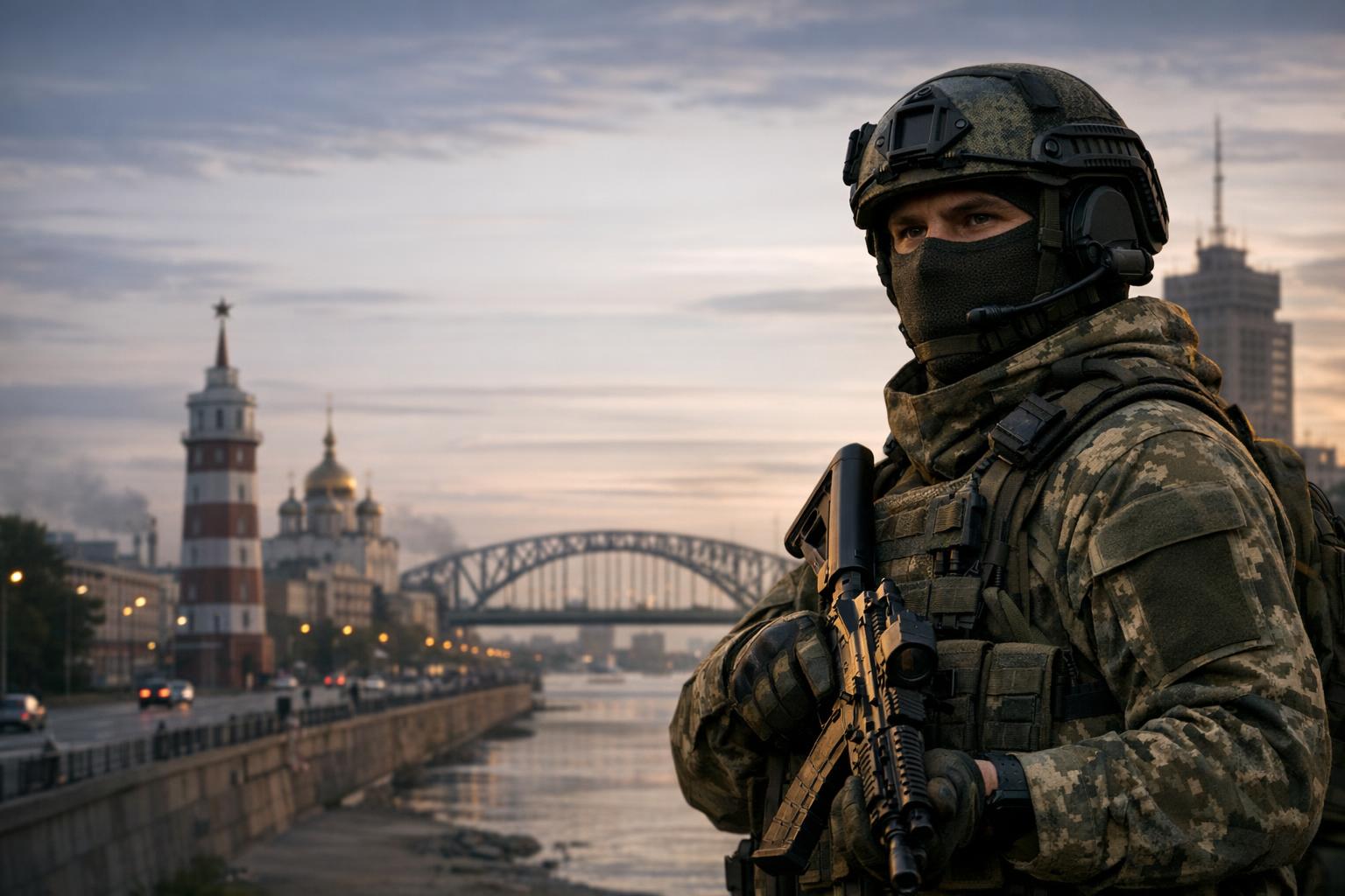 Служба по контракту в Архангельск