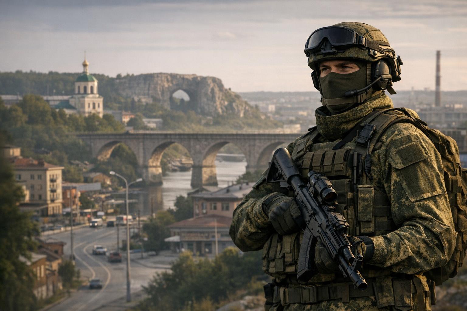 Каменск-Уральский