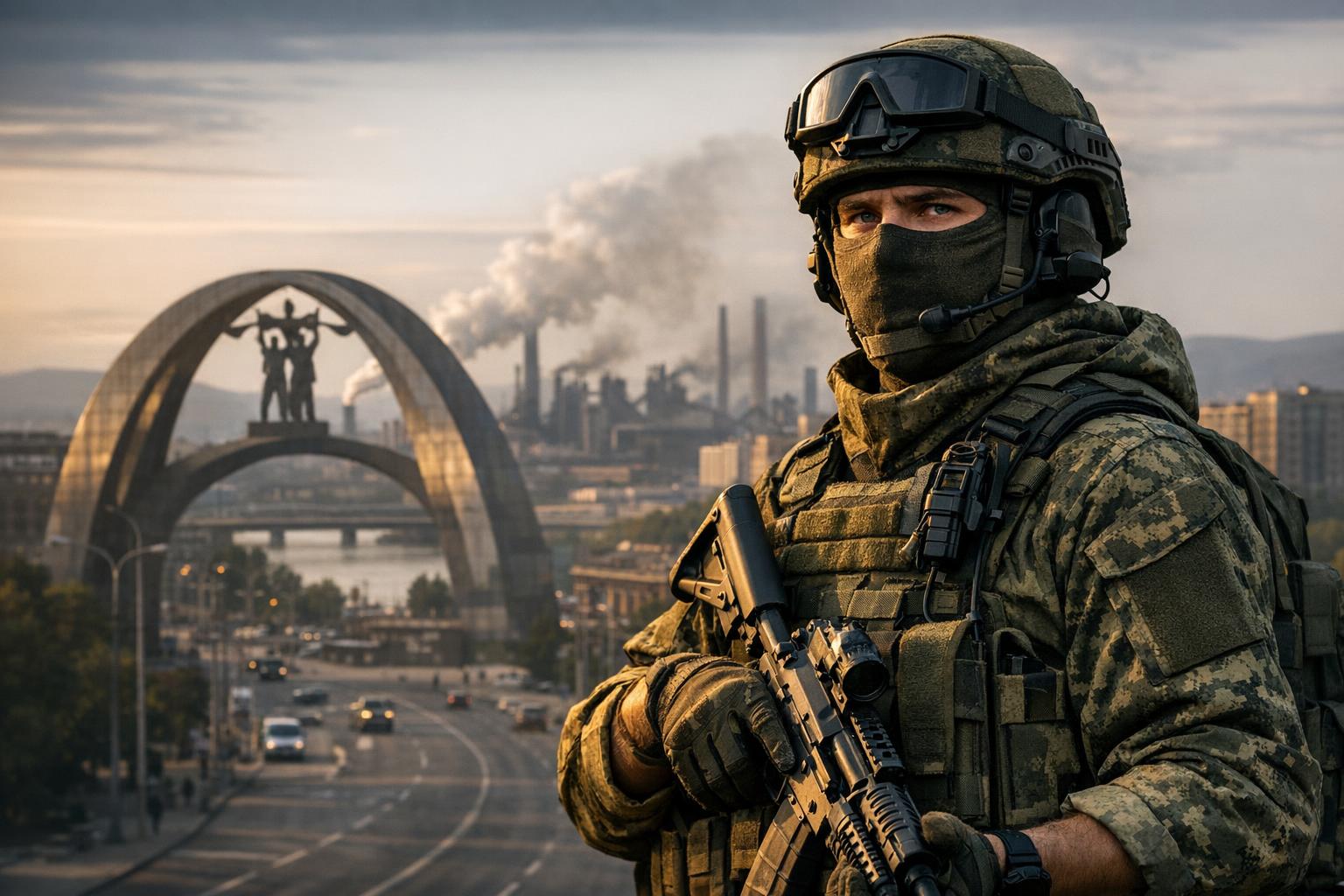 Магнитогорск