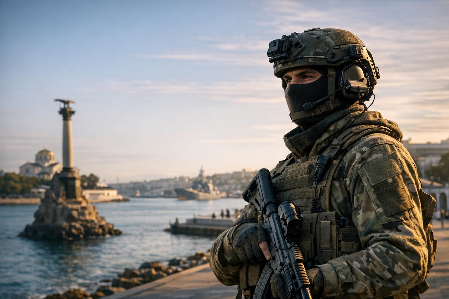 Севастополь