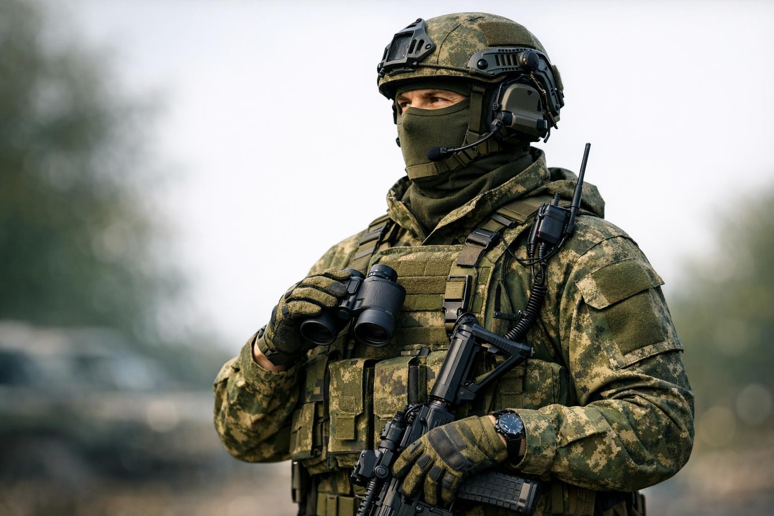 Офицер запаса