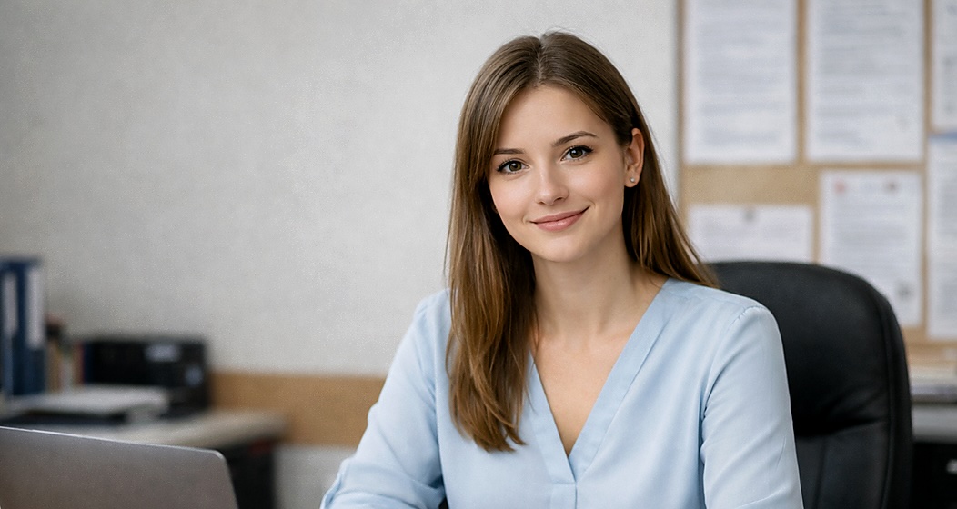 Иванова Вероника Владимировна