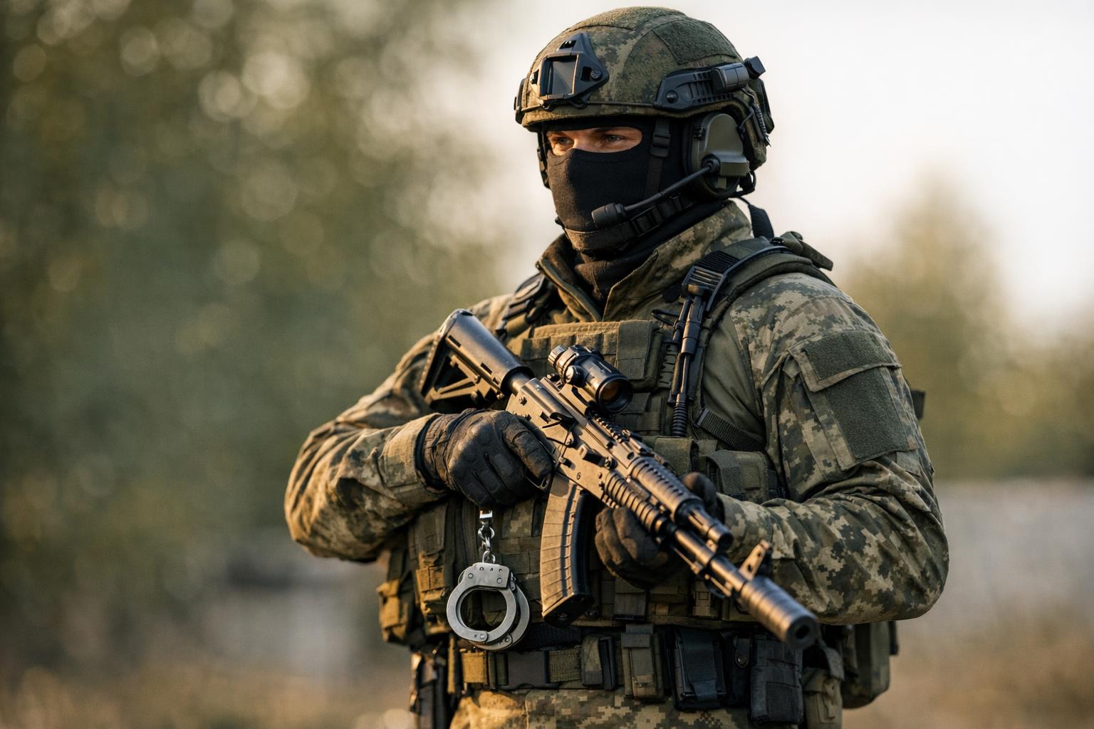 С судимостью